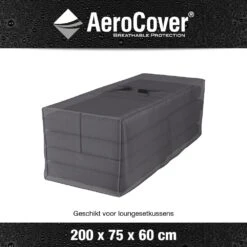 AeroCover Kussentas 200 X 75 X 60 Cm 2 AeroCover Kussentas 200 X 75 X 60 Cm -Tuinmeubilair aerocover kussentas 200 x 75 x 60 cm 1000x1000 621e0d67a76b9 l