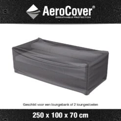 AeroCover Loungebankhoes 250 X 100 X 70 Cm -Tuinmeubilair aerocover loungebankhoes 250 x 100 x 70 cm 1000x1000 621e0d8a32d31 l