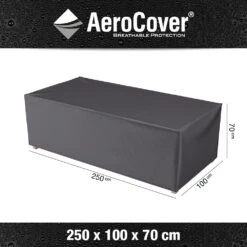 AeroCover Loungebankhoes 250 X 100 X 70 Cm -Tuinmeubilair aerocover loungebankhoes 250 x 100 x 70 cm 1000x1000 621e0d8a8a31a l