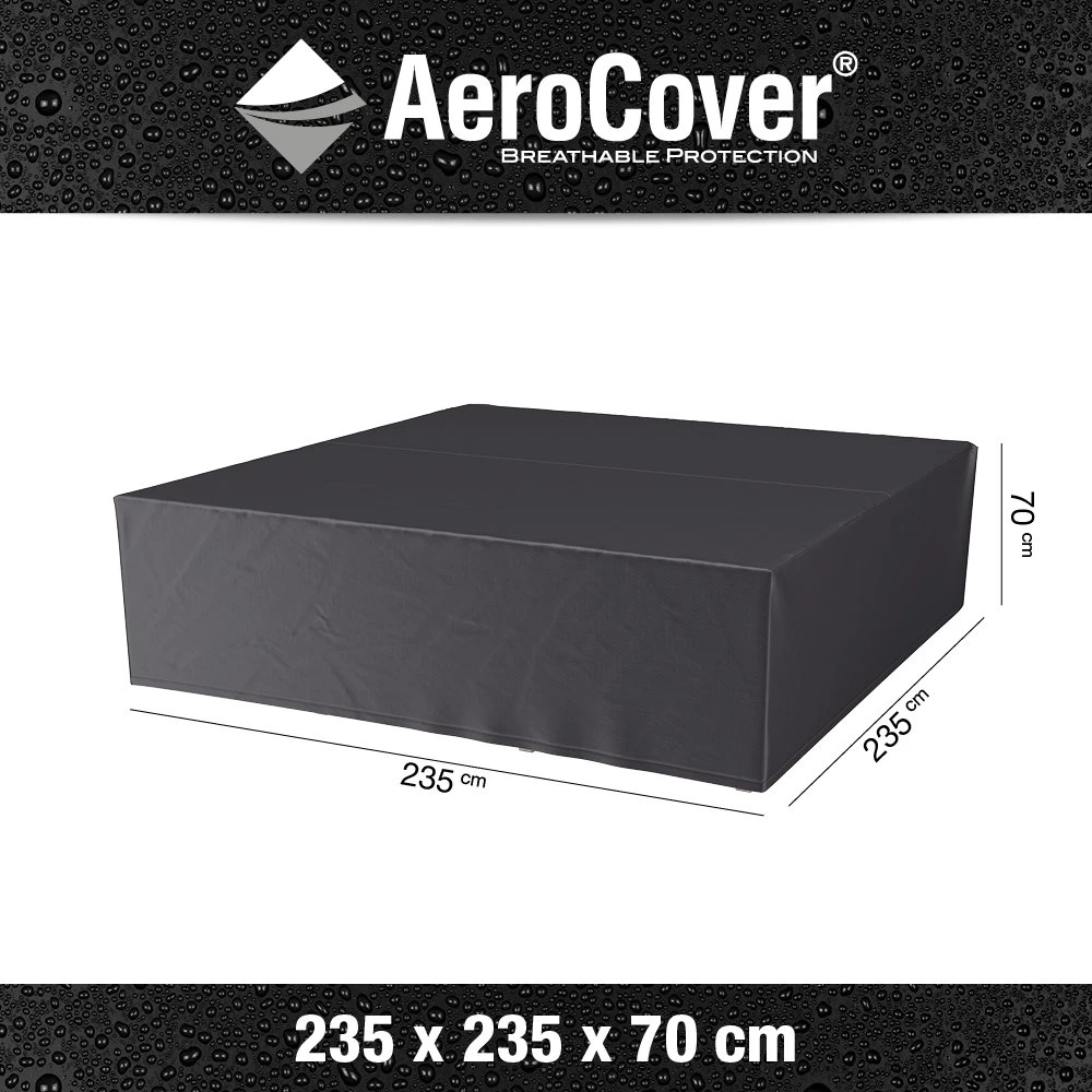 AeroCover Loungesethoes 235 x 235 x 70 cm AeroCover Loungesethoes 235 X 235 X 70 Cm -Tuinmeubilair aerocover loungesethoes 235 x 235 x 70 cm 1000x1000 621e0dab7f112 l