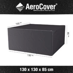 AeroCover Tuinsethoes 130 X 130 X 85 Cm -Tuinmeubilair aerocover tuinsethoes 130 x 130 x 85 cm 1000x1000 621e0d705d942 l