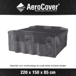 AeroCover Tuinsethoes 220 X 150 X 85 Cm -Tuinmeubilair aerocover tuinsethoes 220 x 150 x 85 cm 1000x1000 621e0d7869941 l