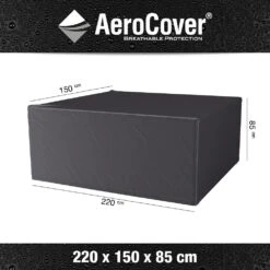 AeroCover Tuinsethoes 220 X 150 X 85 Cm -Tuinmeubilair aerocover tuinsethoes 220 x 150 x 85 cm 1000x1000 621e0d78bac01 l