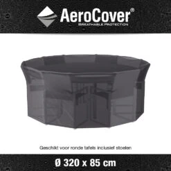 AeroCover Tuinsethoes Ø 320 X H 85 Cm 2 AeroCover Tuinsethoes Ø 320 X H 85 Cm -Tuinmeubilair aerocover tuinsethoes 320 x h 85 cm 1000x1000 621e0d8742bf6 l