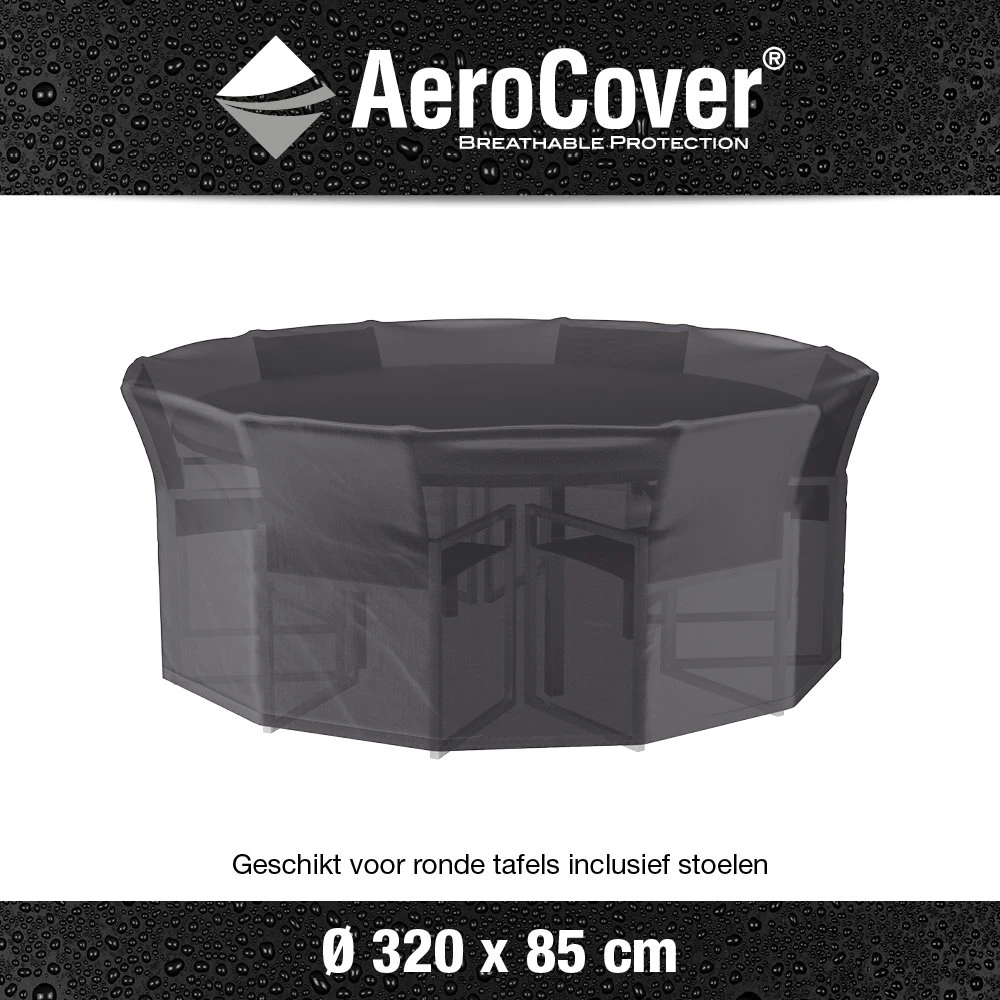 AeroCover Tuinsethoes Ø 320 x H 85 cm AeroCover Tuinsethoes Ø 320 X H 85 Cm -Tuinmeubilair aerocover tuinsethoes 320 x h 85 cm 1000x1000 621e0d8742bf6 l