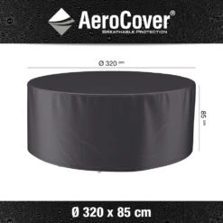 AeroCover Tuinsethoes Ø 320 X H 85 Cm 3 AeroCover Tuinsethoes Ø 320 X H 85 Cm -Tuinmeubilair aerocover tuinsethoes 320 x h 85 cm 1000x1000 621e0d879dfd7 l
