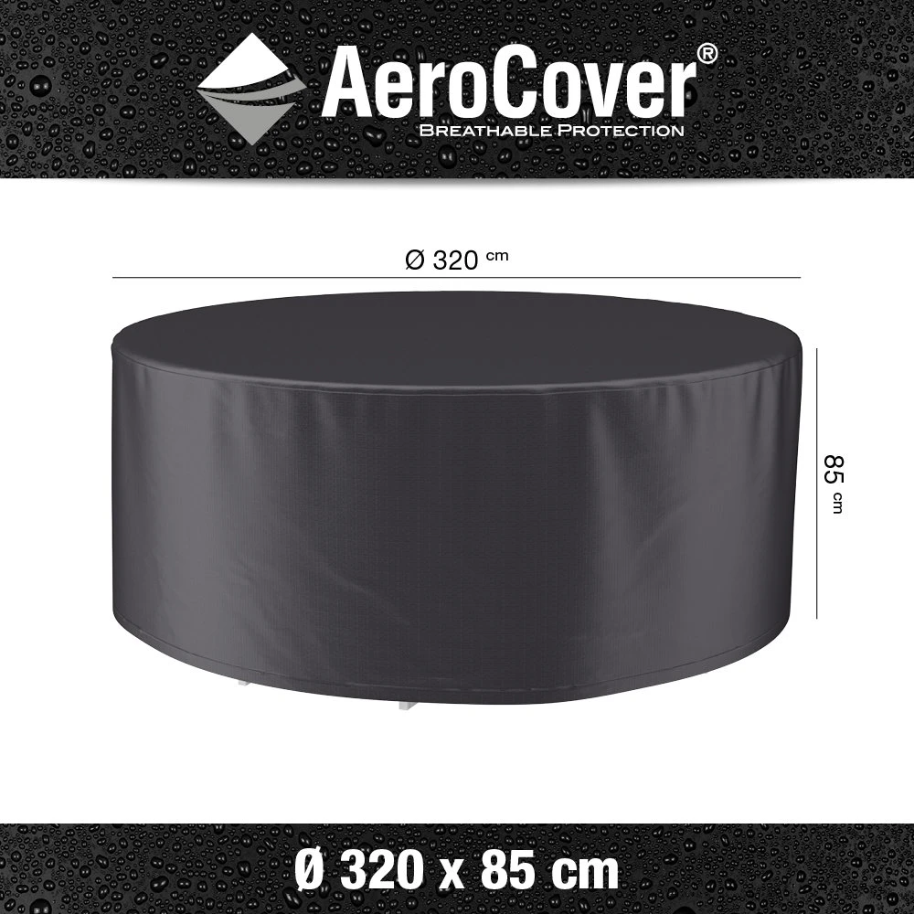AeroCover Tuinsethoes Ø 320 x H 85 cm AeroCover Tuinsethoes Ø 320 X H 85 Cm -Tuinmeubilair aerocover tuinsethoes 320 x h 85 cm 1000x1000 621e0d879dfd7 l