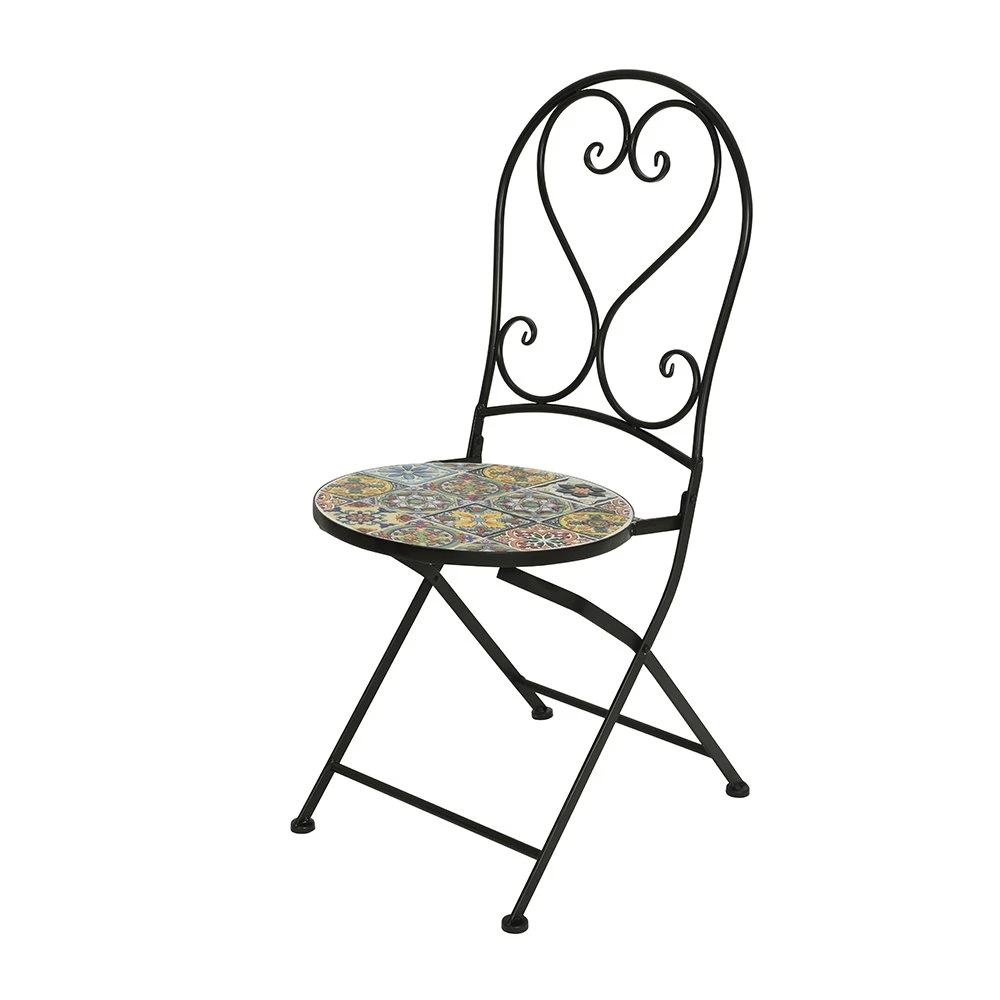 Bistro chair braga iron outdoor L39-W-H93cm Decoris Bistro Chair Braga Iron Outdoor L39-W-H93cm -Tuinmeubilair bistro chair braga iron outdoor l39 w h93cm 1000x1000 6439440fcac9b l
