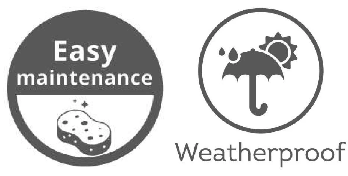 Charlotte Tuinbank Antraciet - 78 x 116 x 84 cm Charlotte Tuinbank Antraciet - 78 X 116 X 84 Cm -Tuinmeubilair charlotte tuinbank antraciet 78 x 116 x 84 cm 1181x597 62346916c114a l