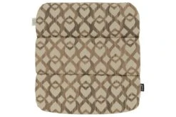 Hartman Anna Pink Zitkussen Delphine 40x40x3