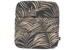 Hartman Belize Dark Grey Zitkussen Delphine 44x40x3