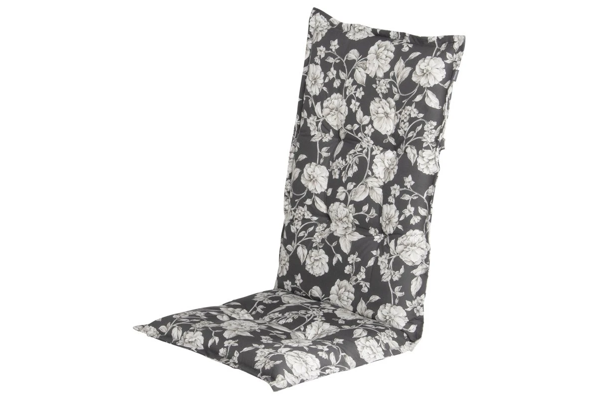 Hartman Liss Grey Hoge Rug tuinkussen 123x50x8 Hartman Liss Grey Hoge Rug Tuinkussen 123x50x8 -Tuinmeubilair hartman liss grey hoge rug tuinkussen 123x50x8 1200x800 6231bbeb540df l