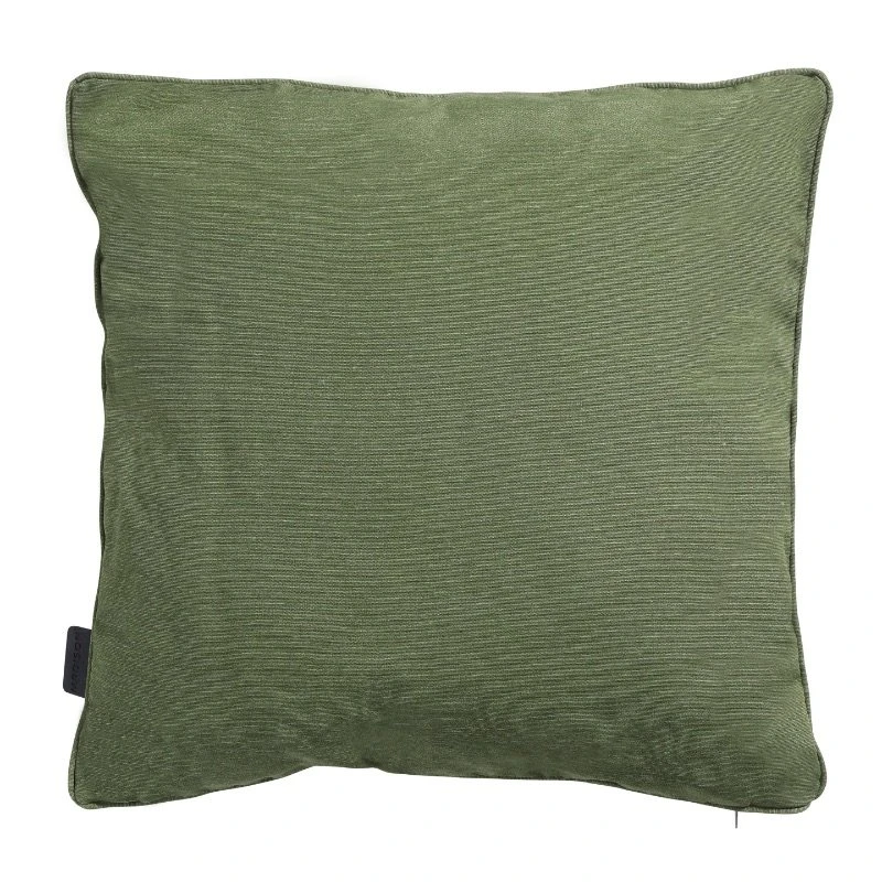 Madison Tuinkussen 45x45 Panama green Madison Tuinkussen 45x45 Panama Green -Tuinmeubilair madison sierkussen 45x45 piping panama green 800x800 6245c2a90e029 l