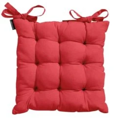 Madison Tuinkussen Toscane 46x46 Panama Brick Red