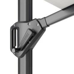 Platinum Zweefparasol Voyager T¹ 250 X 250 Cm Lichtgrijs 2 Platinum Zweefparasol Voyager T¹ 250 X 250 Cm Lichtgrijs -Tuinmeubilair platinum zweefparasol voyager t 250 x 250 cm lichtgrijs 1000x1000 6218e7236208f l