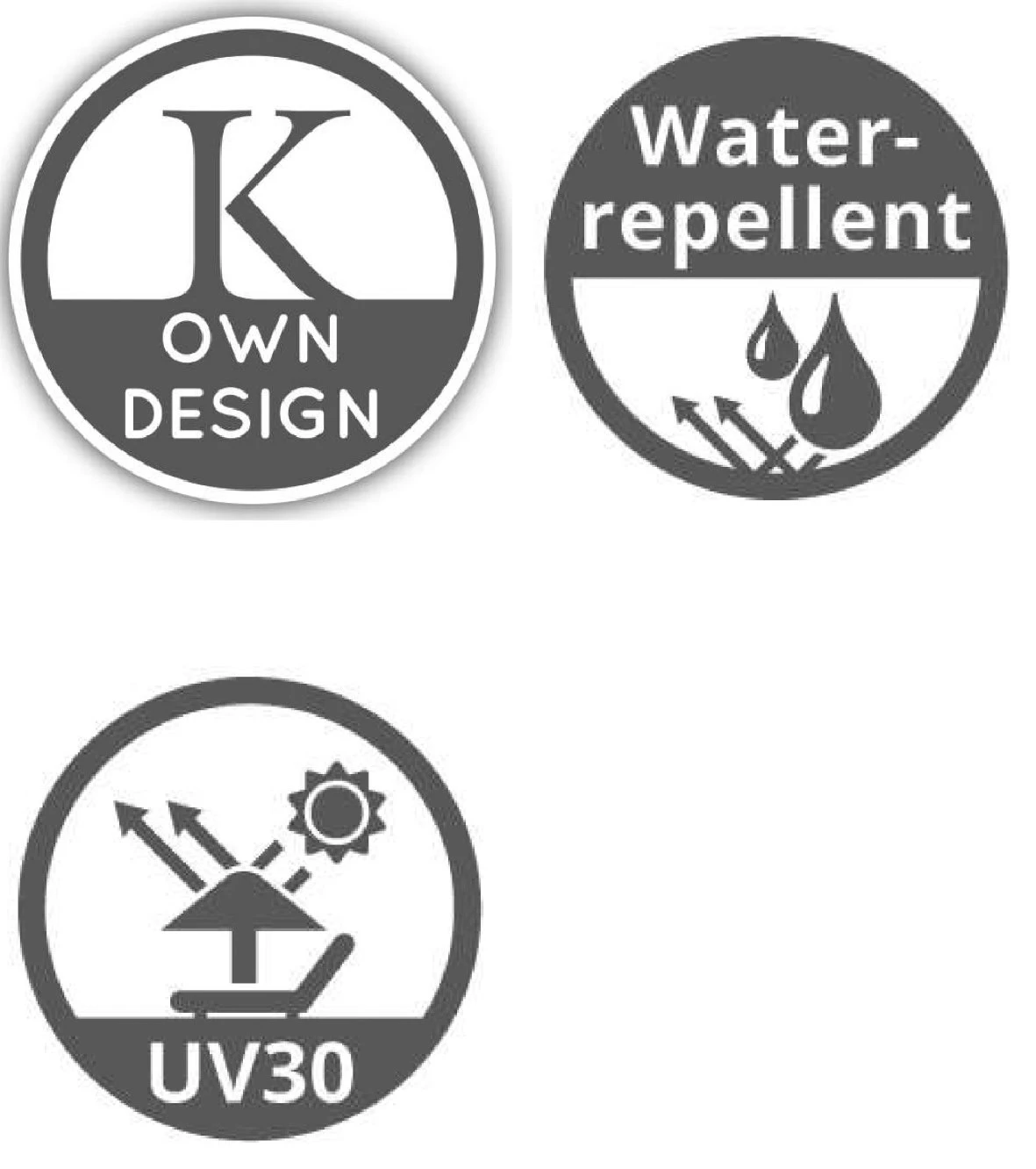 Rafia Parasol Natural - Ø 180 x H 210 cm Rafia Parasol Natural - Ø 180 X H 210 Cm -Tuinmeubilair rafia parasol natural 180 x h 210 cm 1181x1332 62346912b5403 l