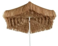 Rafia Parasol Natural - Ø 180 X H 210 Cm 2 Rafia Parasol Natural - Ø 180 X H 210 Cm -Tuinmeubilair rafia parasol natural 180 x h 210 cm 1181x944 62346911a76fe l