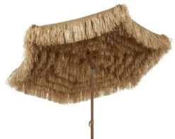 Rafia Parasol Natural - Ø 180 X H 210 Cm 3 Rafia Parasol Natural - Ø 180 X H 210 Cm -Tuinmeubilair rafia parasol natural 180 x h 210 cm 1181x944 6234691253e56 l