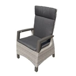 Tuinmeubilair 4 Royal Seasons COSTA DINING Tuinstoel