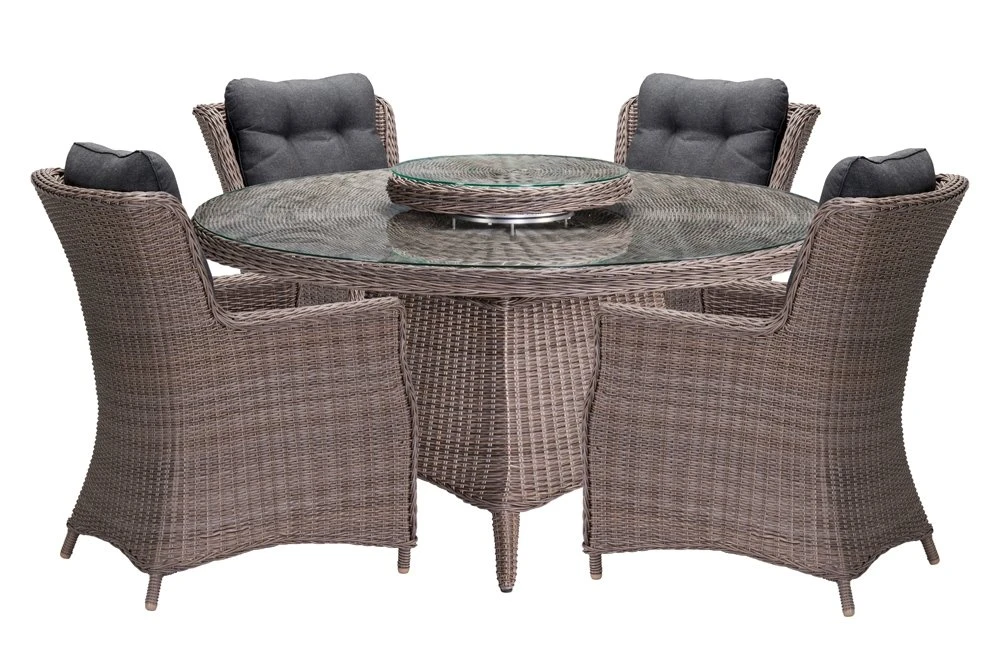 Royal Seasons GIULIA dining tuinset Royal Seasons GIULIA Dining Tuinset -Tuinmeubilair royal seasons giulia dining tuinset 1000x667 62874681ae3ef l