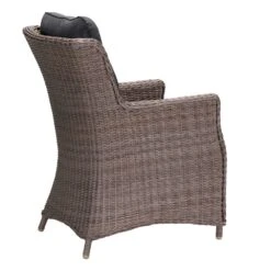 Royal Seasons GIULIA Fauteuil -Tuinmeubilair royal seasons guilia fauteuil 1000x1000 6287467f6cc8c l