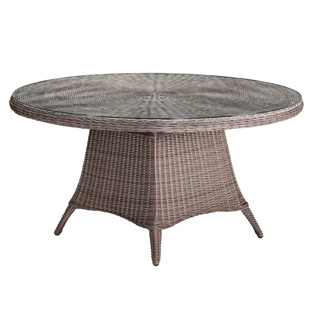 Royal Seasons GIULIA tafel - Ø 150 cm Royal Seasons GIULIA Tafel - Ø 150 Cm -Tuinmeubilair royal seasons guilia tuintafel d 150 cm 1000x1000 628746802350f l