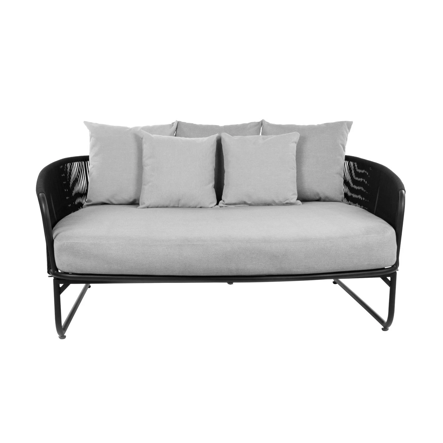 Royal Seasons NAPOLI Ligbed groot Zwart Royal Seasons NAPOLI Ligbed Groot Zwart -Tuinmeubilair royal seasons napoli ligbed groot zwart 1500x1500 641b08d563532 l