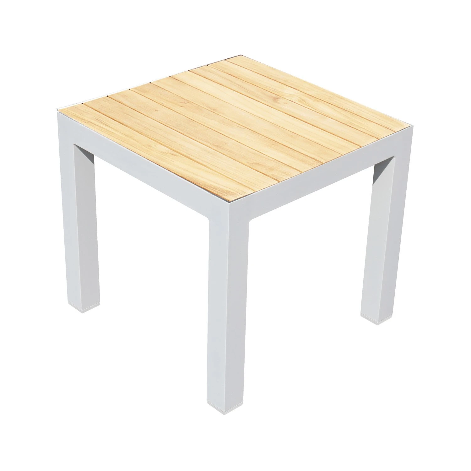 Royal Seasons RIO Bijzettafel Teak - L 50 x B 50 x H 46 cm Royal Seasons RIO Bijzettafel Teak - L 50 X B 50 X H 46 Cm -Tuinmeubilair royal seasons rio bijzettafel teak l 50 x b 50 x h 46 cm 1500x1500 63ea274c585ad l