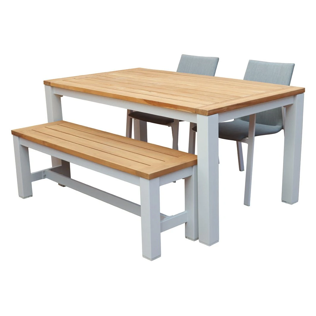 Royal Seasons RIVIÈRA Stoel-bank diningset met 4 zitplekken Royal Seasons RIVIÈRA Stoel-bank Diningset Met 4 Zitplekken -Tuinmeubilair royal seasons riviera stoel bank diningset met 4 zitplekken 1064x1064 643e9d64eafd6 l