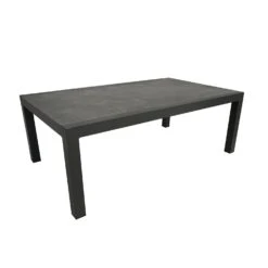 Tuinmeubilair 2 Royal Seasons SOL Salontafel - L 120 X B 70 X H 43 Cm