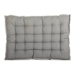 Palletkussen RAFFELED Khaki - 120 X 80 X 8 Cm